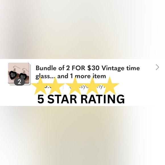 2/30$ Or 3/$35 Y2K Elegant Blue Butterfly Preppy Summer Crystal Glass Earrings - Picture 3 of 5